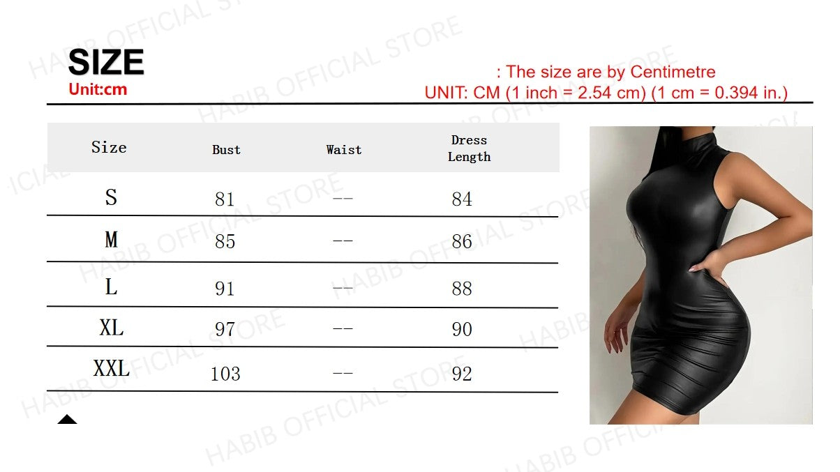 Party Bodycon Lady s Solid Color Dress Sexy Sleeveless Slim Elastic Package Hip
