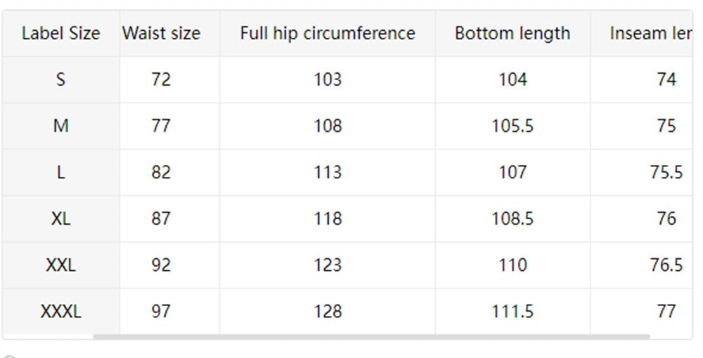 Men's Cargo Pants Joggers Workout Cargo Pants Comfortable and Breathable Outdoor Casual Wearable Running Cycling Multi-Pocket