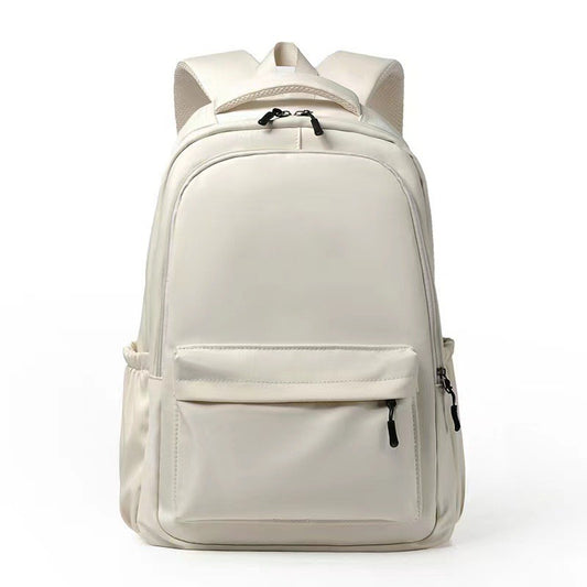 Backpack for Female College Students, High School Girls, Middle School Girls, Versatile, Suitable for Boys, Daily Outdoor Use.