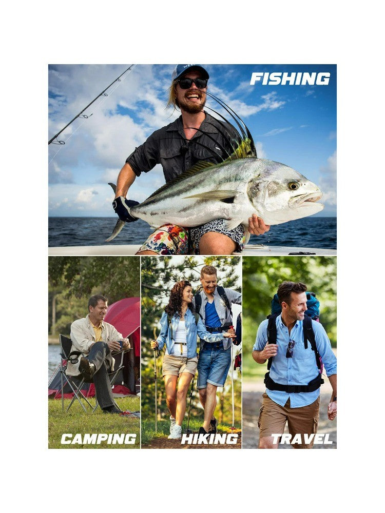 Men Summer Windbreaker Zip Pockets UV Sun Protection Jackets Breathable Ultra-light Working Clothes Outdoor Skin Thin Coats Camp