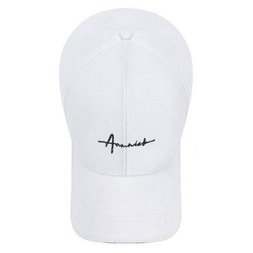 Summer Sunscreen Adjustable Sun Hats Cotton Solid Color Baseball Cap Sunscreen Hat Women