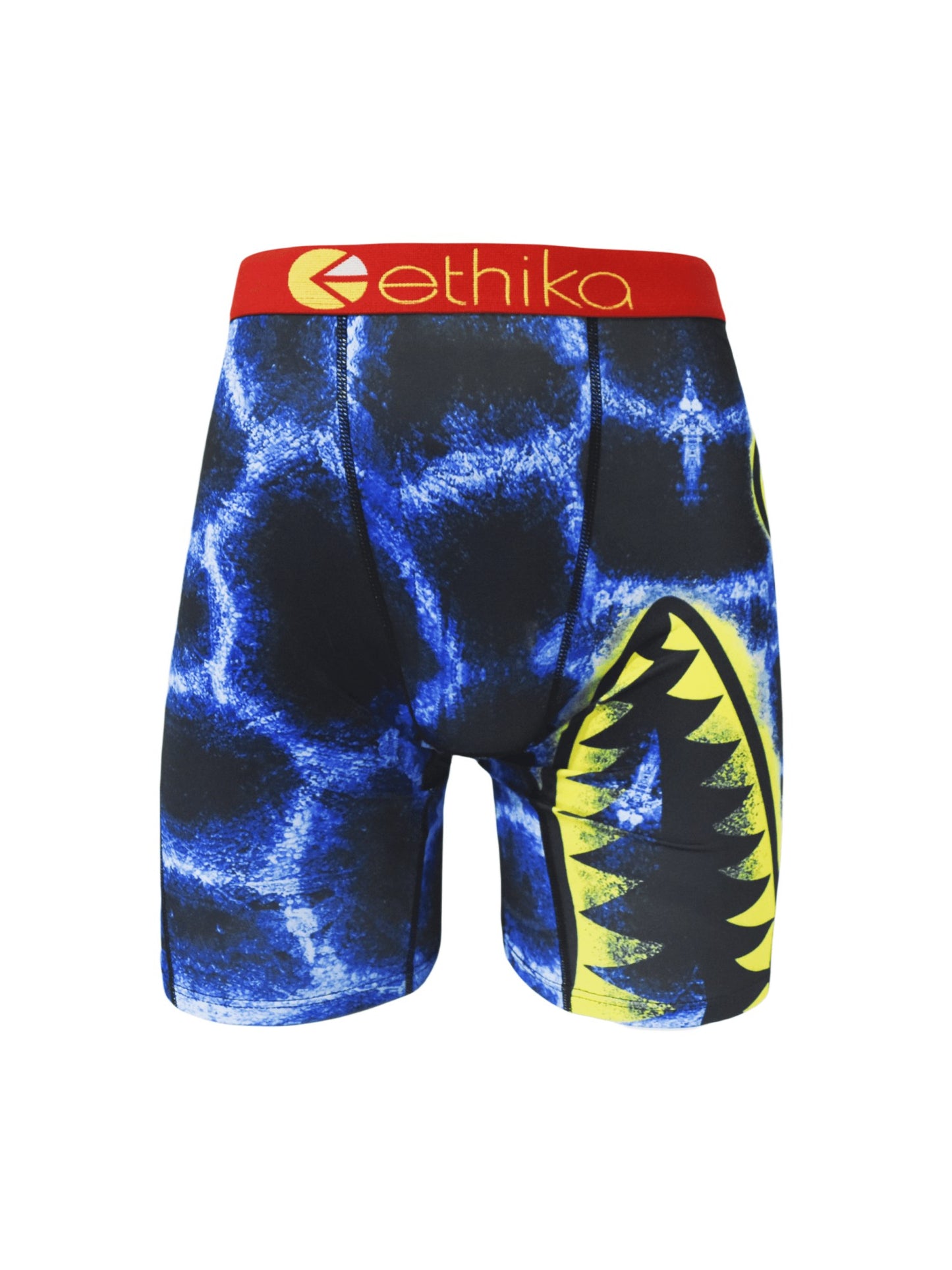 ETHIK Underwear Boxers Breathable Mens Boxershorts Men's Panties Underpants Plus