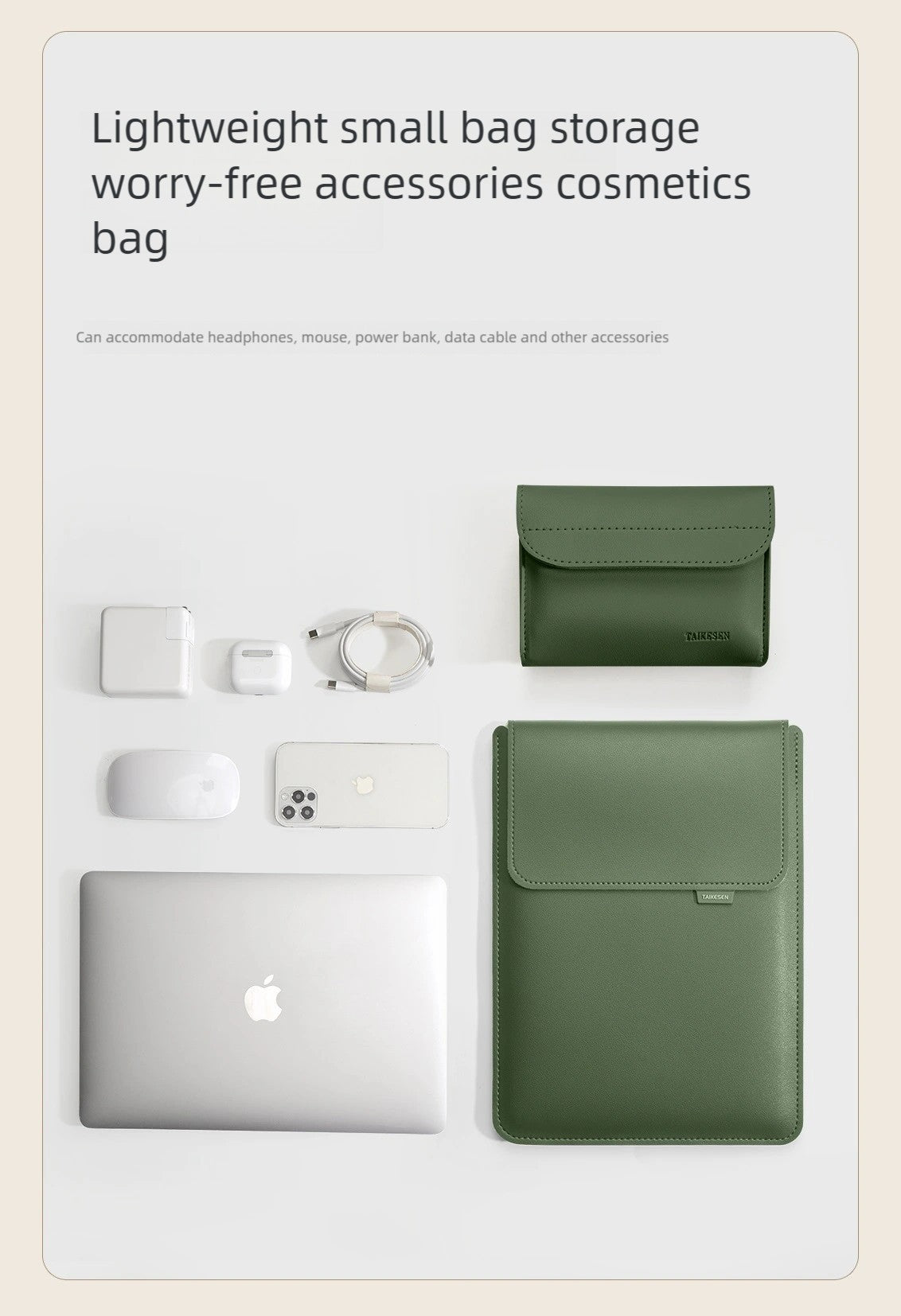 Laptop Sleeve Bag Case For Apple Macbook Air Pro 13 M1 M2 M3 Notebook Cover Tablet Bag For ASUS HP DELL 13.3 13.6 14 15 15.6 16