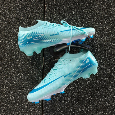 Quality Soccer Shoes Football Shoes for Men Soccer Cleats for children Original Football Boots Kids Unisex Futsal Shoes