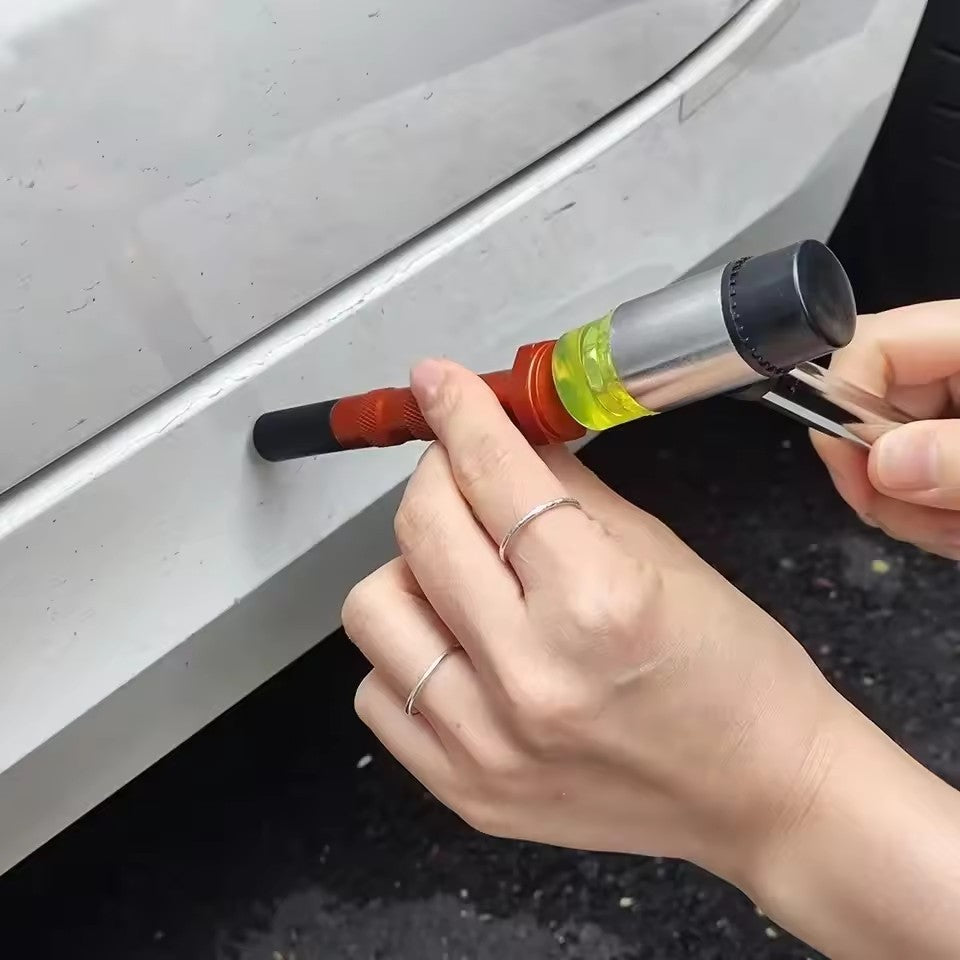 Martelo de plataforma Mini 25/30/35/40/45mm com cabeça de nylon, ferramenta manual, cabo antiderrapante de borracha de nylon, usado como ferramenta para artesanato de joias de plástico e madeira