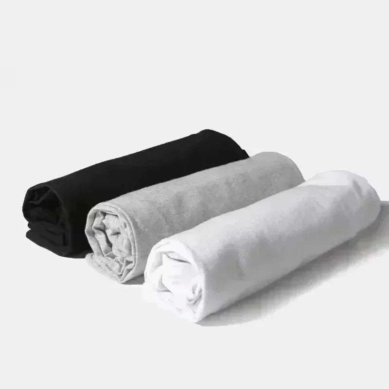 Korn Rock Band, Peripheral Pattern Printing Summer Luxury Brand Pure Cotton Men's and Women's T-shirts Short Sleeves