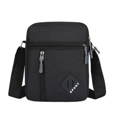 Men Bag Messenger Bags Backpack Shoulder Bag Mens Simple Waterproof Crossbody Bag Travel Bag Mini Bags Satchel Bag