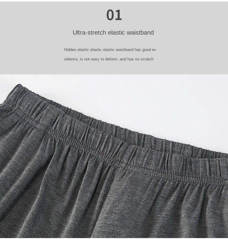 Homme Short Mens Jogging Casual Sweatpant Men size 6XL Breathable Home shorts Beach Solid Cotton Shorts Men Striped Panties