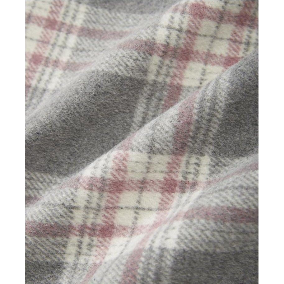 Winter Women's Mini Plaid Woolen Skirt A-line Korean 2000s Aesthetic High Waist Shoujo Kpop College Style Y2k Preppy Skirt New