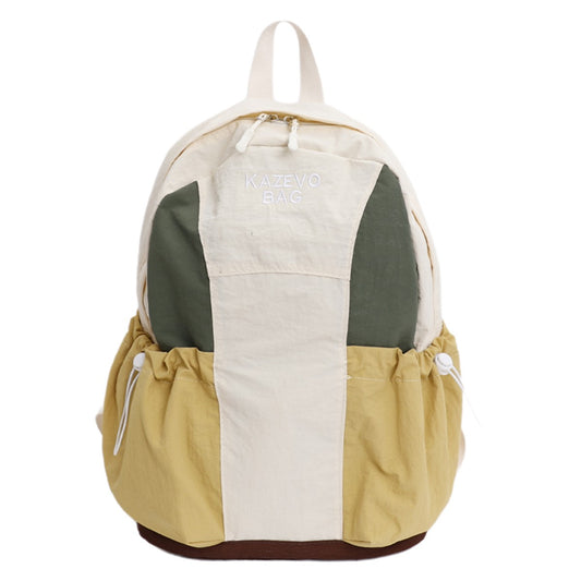 Outdoor Hiking Small Backpack Lightweight Mountaineering Women's Ultra-Light Sports Travel Lightweight Backpack Student School Bag