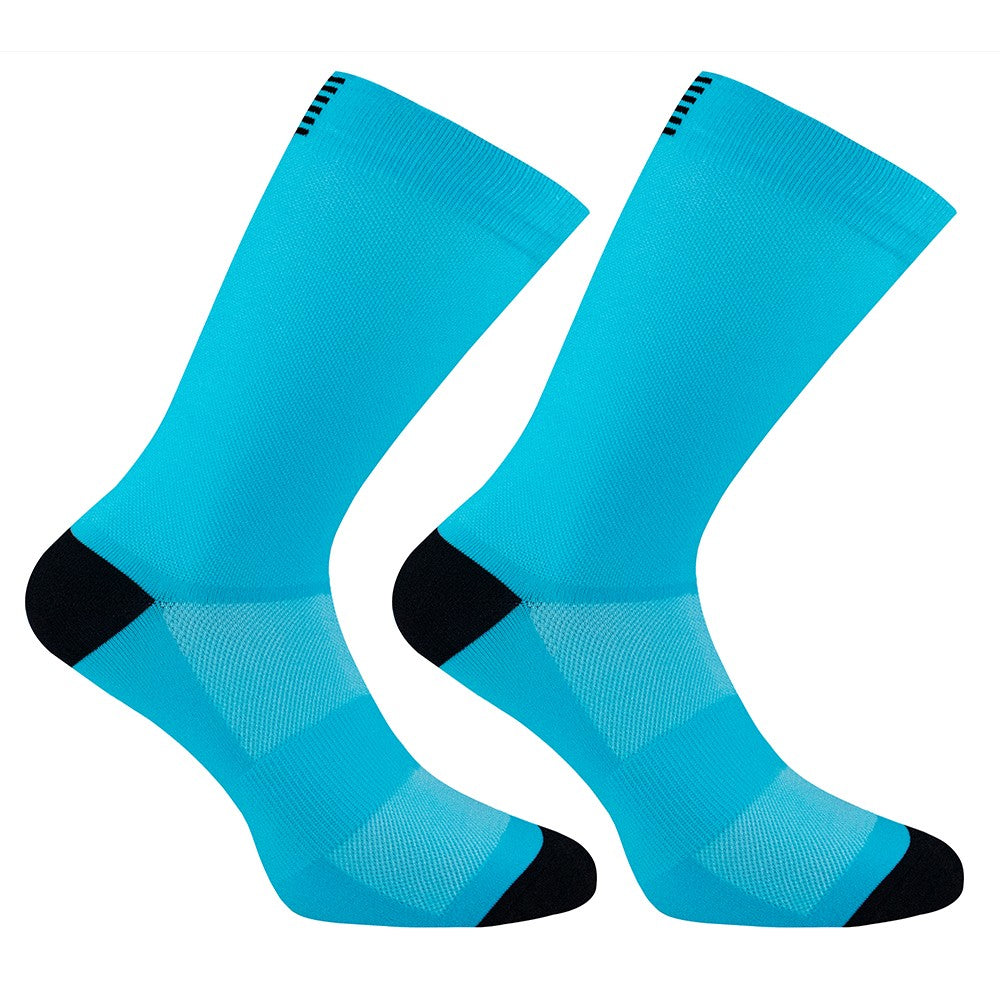 Cycling Socks Running Quick Dry Medium Cylinder Men and Women Sports Fitness in the Tube