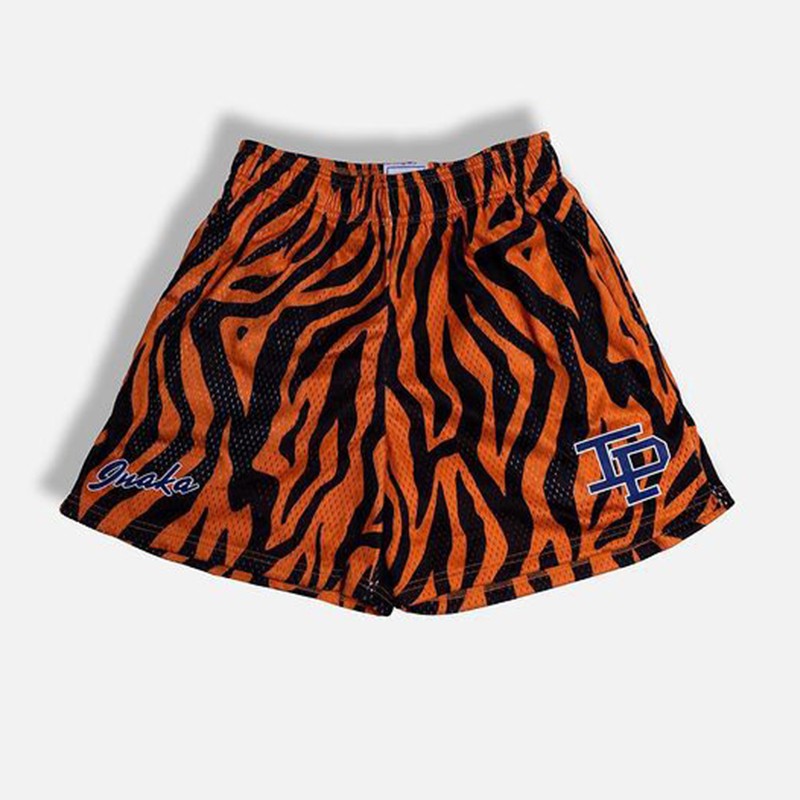 2024 NEW Men shorts Classic GYM Basketball Workout Mesh Shorts Summer casual shorts gym sports quick dry shorts men