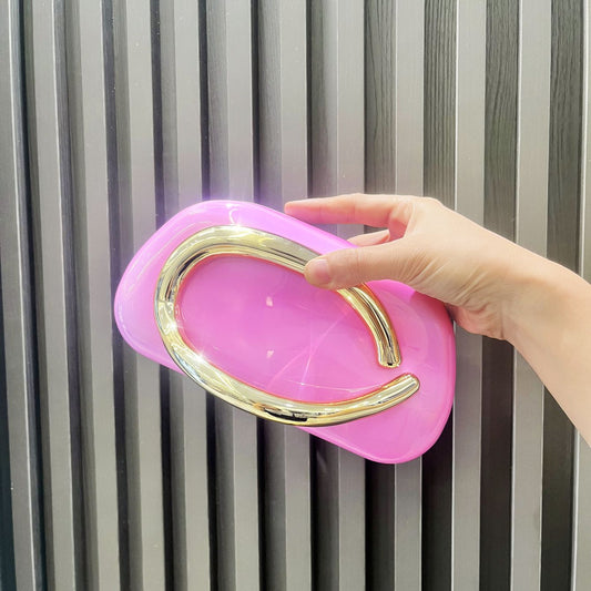 Golden bag Purses and handbag luxury Designer Shoulder Bag Purse women's bag Wedding Evening Clutch Bag party bag