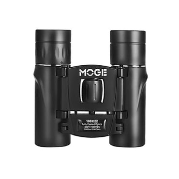 100X22 High Power HD Binoculars Scope Portable 3000/30000m Long Range BAK4 FMC Telescope for Travel Survival Birdwatching