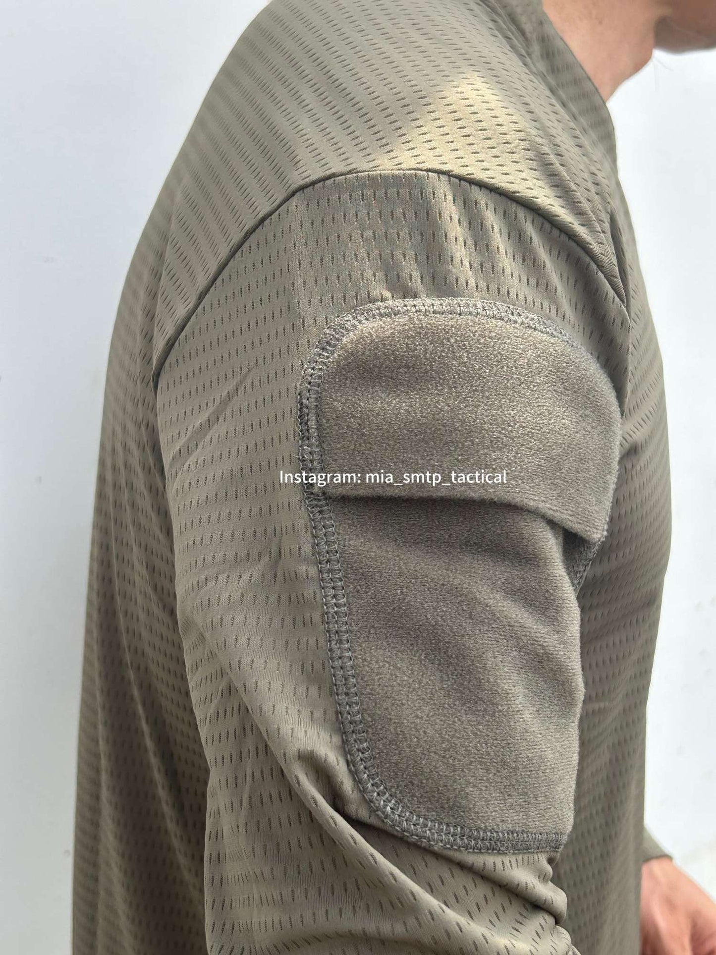 SMTP002 Tactical MC Combat Shirt Tactical Long Sleeves Camouflage Shirt Shirt Breathable Quick Drying