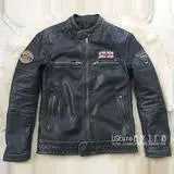 Mens Leather Jacket Autumn Men Clothing Handsome Motorcycle Jackets Two Colors Short Coats Kurtka M?ska Skórzana Slim