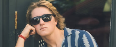 ZENOTTIC Retro Square Polarized Sunglasses Fashion Shade Women Men Ultra light TR90 Frame UV400 Protection Classics Sun Glasses