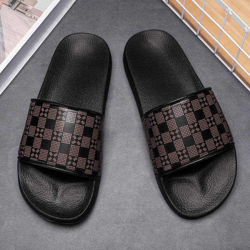 Fashionable men and women loafers tassel shoes British casual boots spring and autumn luxury high quality plus size 46 45