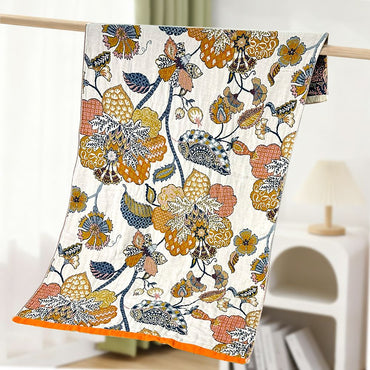 Bathroom Towel - Large Gauze Towels (75×150CM), Soft Absorbent & Lightweight, Perfect for Shower, Hotel, Sauna, Fitness