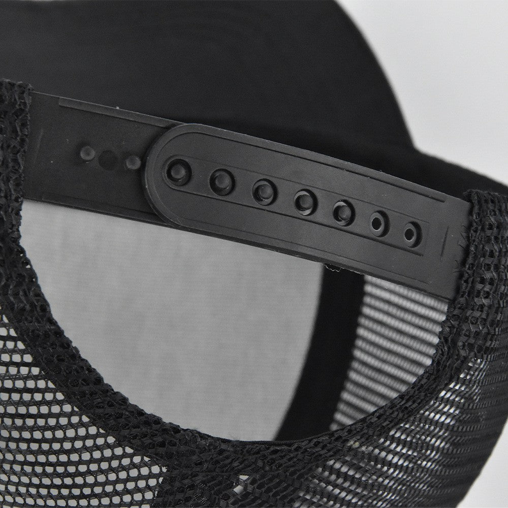 Snapback Hip Hop Trucker Hat For Men Breathable Mesh Bones Summer Jaguar Baseball Caps Women Patch Drake Casquette Gorras Hombre