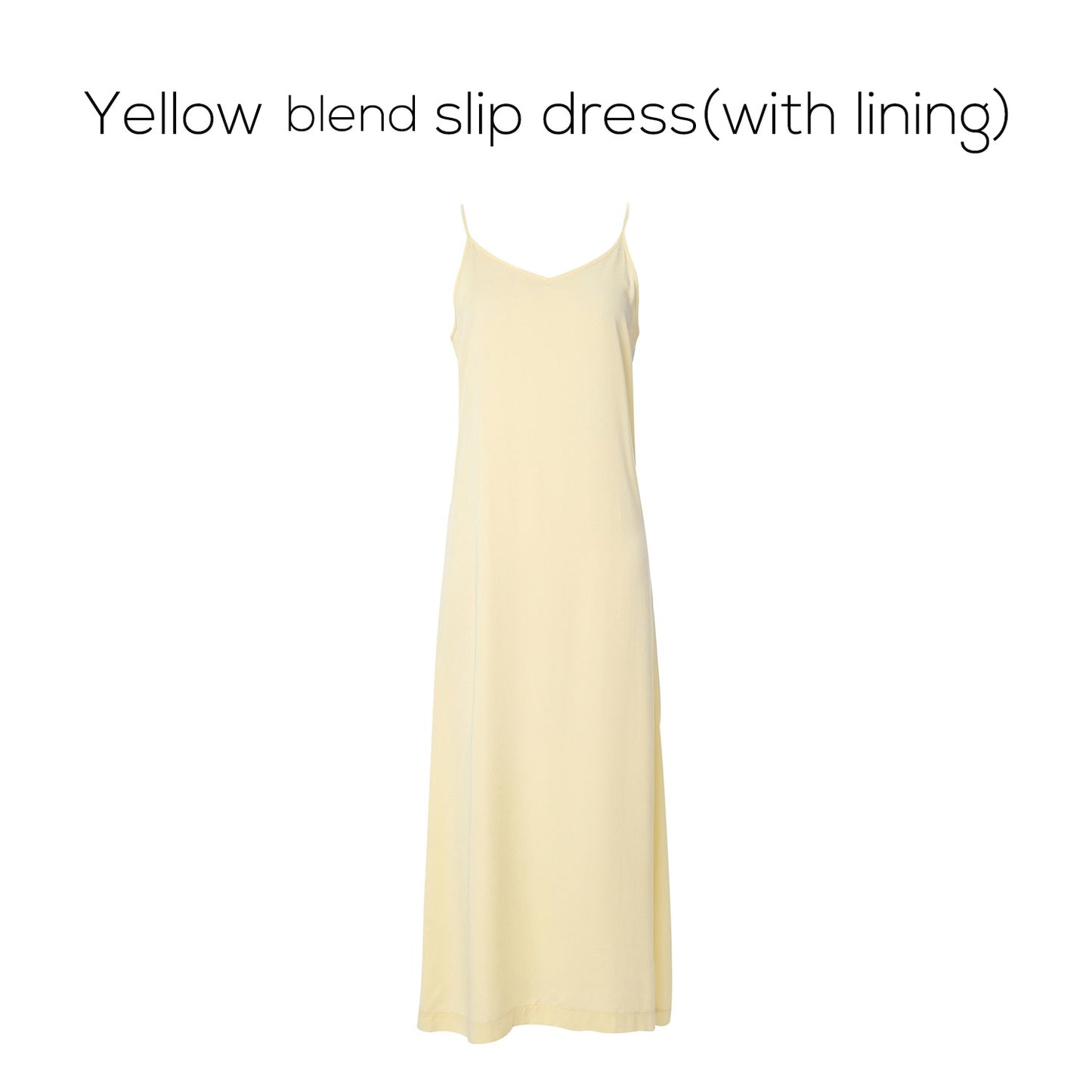 AP SS25 Women Wrap Ribbed T-shirt Lady Blend Slip Dress 5 Color