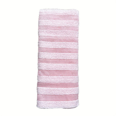 1pc Exfoliating Back Body Scrubber For Shower Bath, Long Strip Rubbing Scrub Towel, Exfoliating Washcloth