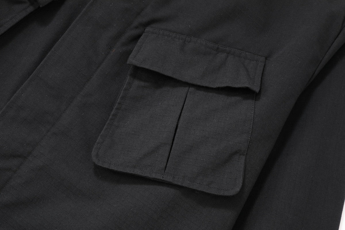 Og 107 ripstop slant pocket jungle fatigue m65 field women m43 Cargo m51 air force army coat cotton utility Bdu jacket for men