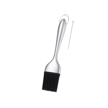 Kitchen Oil Brush Silicone Brush BBQ Grill Oil Sauce Butter Basting Brush Barbecue Cooking Brush Kitchen BBQ Accessories