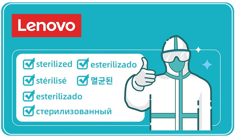 Fone de Ouvido TWS Original Lenovo LP40 Pro 100% Sem Fio Bluetooth 5.1 Esportivo com Redução de Ruído Controle de Toque 250mAh Novo 2022
