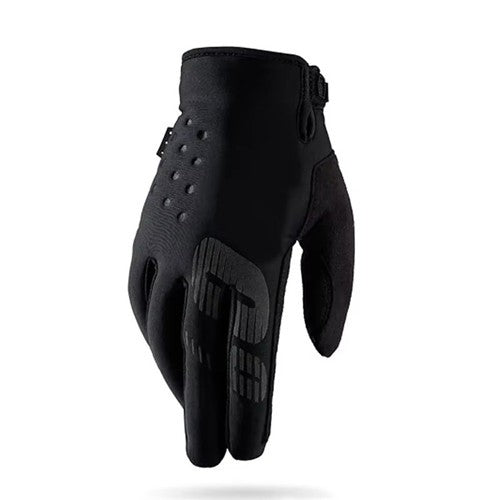 NOVAS luvas de inverno luvas de ciclismo grossas e quentes luvas de corrida off-road de motocicleta luvas BMX MTB ATV DH para mountain bike downhill