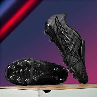 Men's Soccer Sneakers Outdoor Lawn Training shoes Cleats Men's football boots Professional TF/FG Youth Soccer Field Futsal shoes