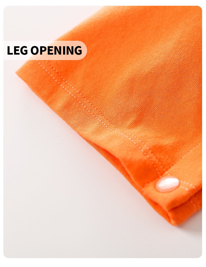 Baby Boys Cartoon Cosplay Outfit 0-18 Months Newborn Knitted 100% Cotton Short Sleeve Infant Clothes Toddler Onesie Costume Cool