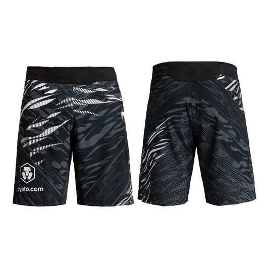 2025 New Summer Men's Quick Dry Shorts Fitness Breathable Sports Comfortable Sweat-Absorbing Shorts Fighting Boxing Shorts
