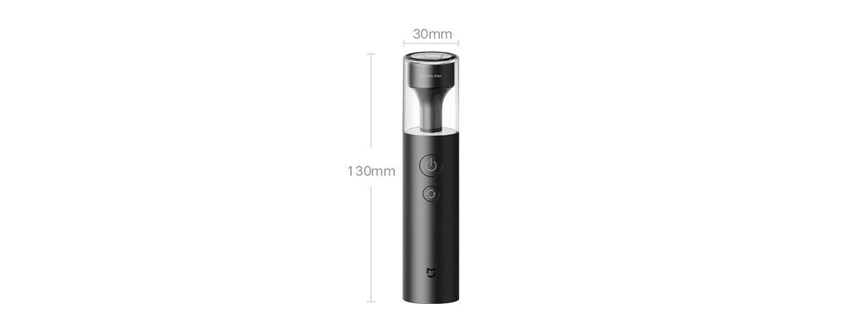 XIAOMI MIJIA Multifunctional Portable Flashlight?Lightweight And Portable?30h Ultra-long Battery Life?1000 Lumens Strong Light