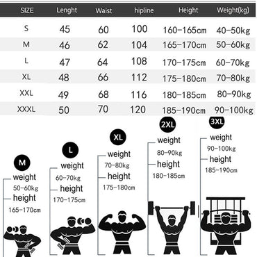 2 in 1 Compression Pants Mens basketball shorts Leggings sport Running Shorts High Elastic Dry Fit Training Tights Jogging Pants