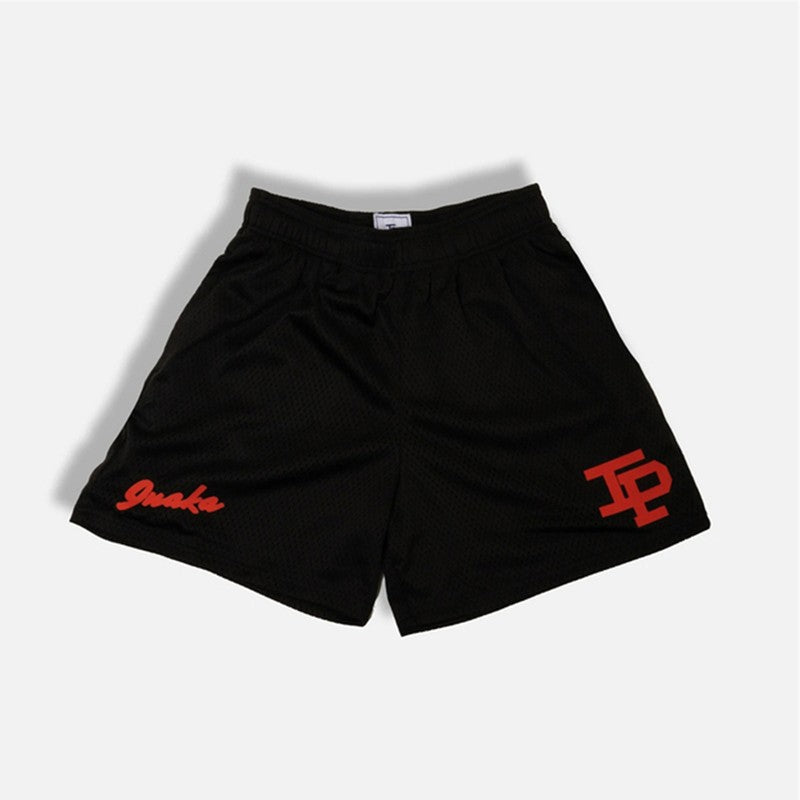 2024 NEW Men shorts Classic GYM Basketball Workout Mesh Shorts Summer casual shorts gym sports quick dry shorts men