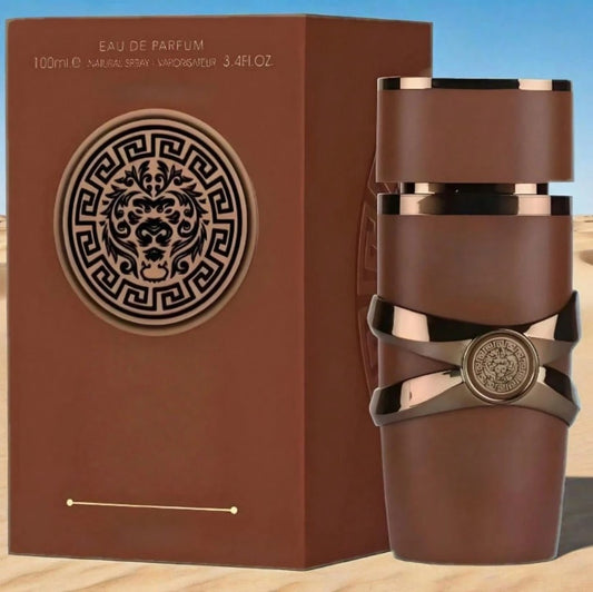 Perfume Masculino Feminino de Longa Duração 100ml Fragrância Feromônio Colônia Eau De Parfum Spray Corporal Perfumes Árabes