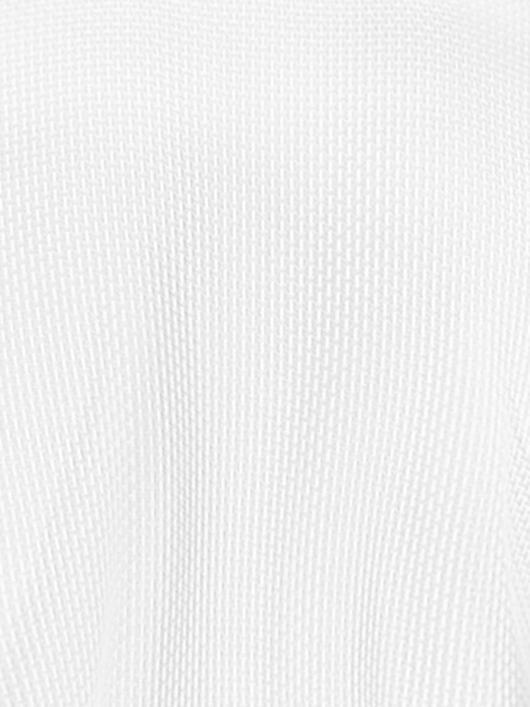 Summer ice silk lapel men's short-sleeved T-shirt men's clothing top