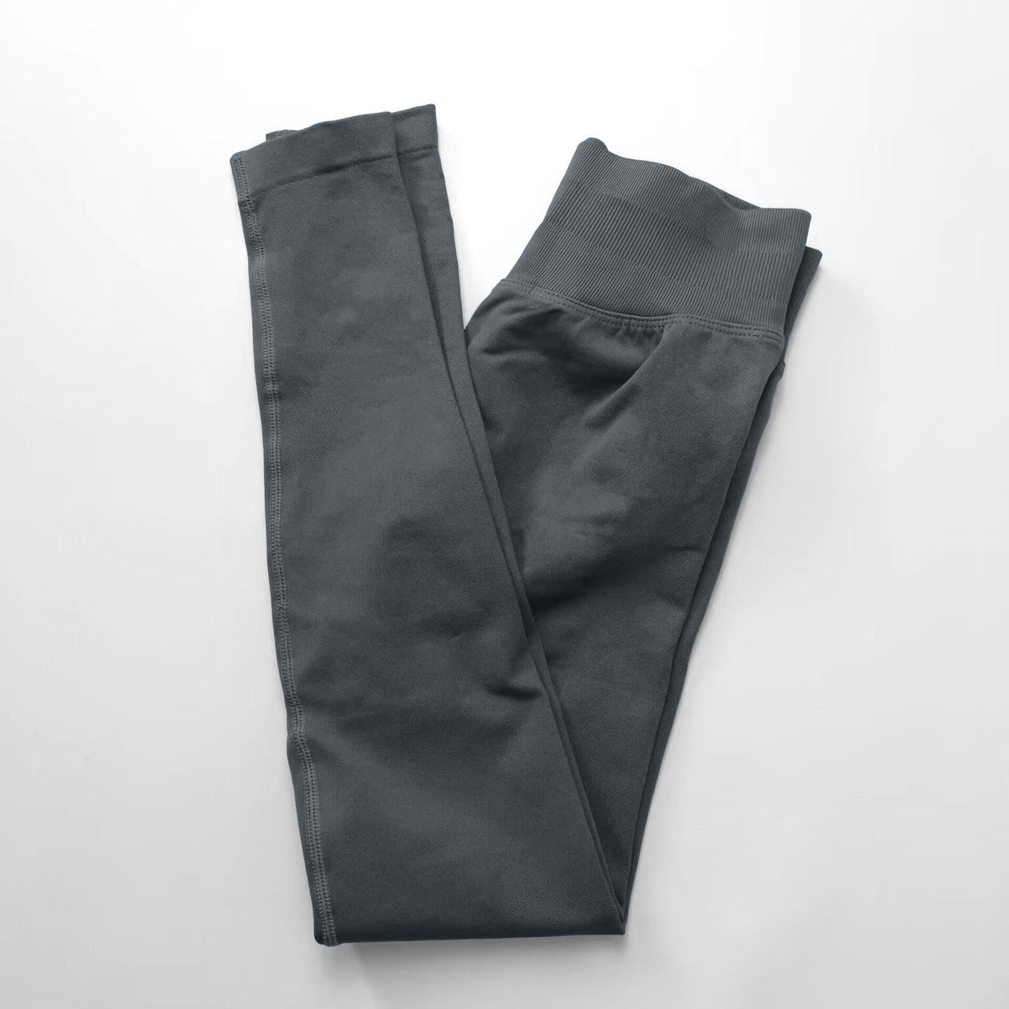 NCLAGEN Seamless Leggings Sports Women Gym Wear Clothes Outfit Yoga Pants Squat