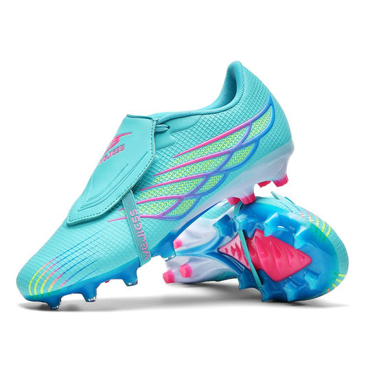 Men's Soccer Sneakers Outdoor Lawn Training shoes Cleats Men's football boots Professional TF/FG Youth Soccer Field Futsal shoes