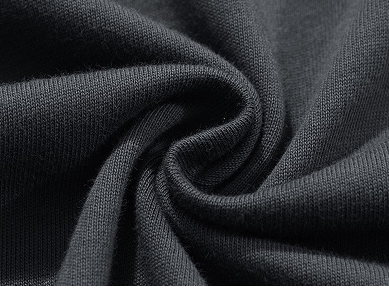 100 Heavy Weight Cotton T shirt For Men Women,Short Sleeve Plain Tops,Solid Oversized Tee Shirts,Quality Clothing 6.8oz 230gsm