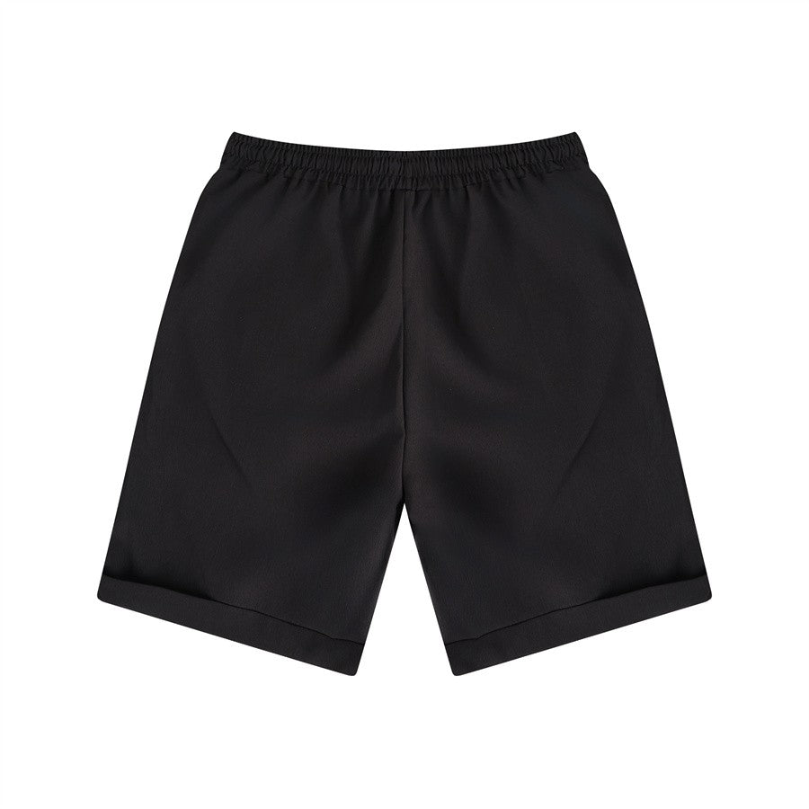 New Summer Men's Sport Workout Shorts Quick Dry Athletic Shorts Lightweight Running Shorts with Pockets Gym Beach Pants