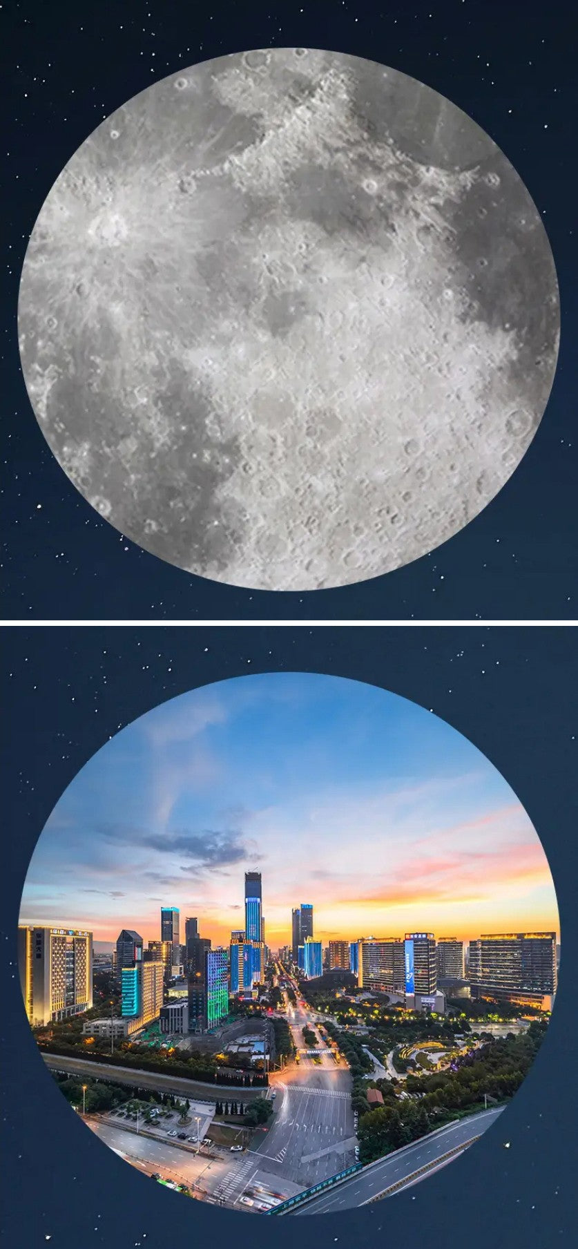 BORWOLF F40070M Professional Astronomical Telescope 200X Monocular 70MM Large-Aperture for Stargazing Moon And Bird Watching