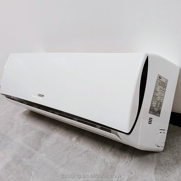 12000 BTU Air Conditioner, High Efficiency & Ultra Quiet with Golden Fin, Best for Bedroom, 1.5 HP, 1 Ton