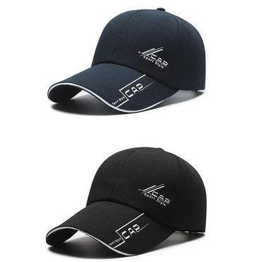 Chapéus, Homens, Aba Longa de Verão, Bonés de Beisebol, Casual de Primavera, Sol ao Ar Livre, Chapéus de Pesca, Protetores Solares, Bonés de Sol, Site Oficial Feminino