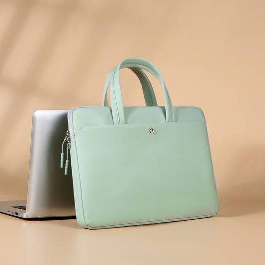 Laptop Case Waterproof Notebook Sleeve 13.3 14 15 15.6 inch For Macbook M1 Air Pro HP Acer Xiami Huawei Lenovo Laptop Bag Cover