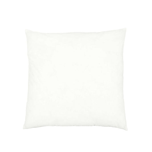 Solid Color Outdoor 20"x 20" Throw Pillow Insert Home Textile Cushion Fillers for Home Garden Decor