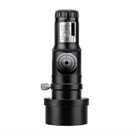 SVBONY Red Laser Collimator Adjustable for Newtonian Reflector Telescope and SCT SV121