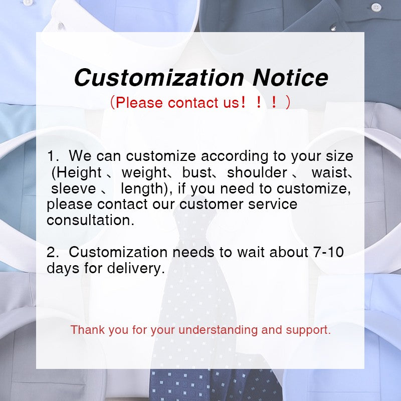 Men's Empire collar pinhole collar needle business shirt cotton retro round collar shirts for men