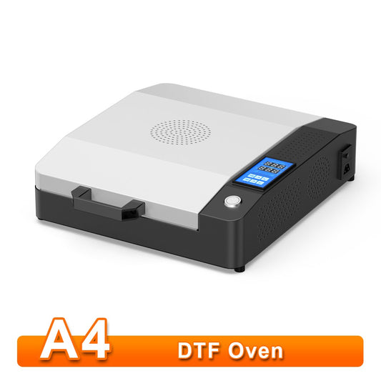 US/EU Stock A3 XP600 DTF Printer Machine A3 UV Sticker Printer DTF Printer Direct to Film Print DTF Printer A4 T-Shirt Printer